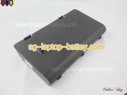  image 3 of POSITIVO MASTER N100 Replacement Battery 4400mAh, 48Wh  11.1V Black Li-ion