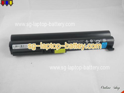  image 4 of LG A405 Series Replacement Battery 5200mAh 11.1V Black Li-ion