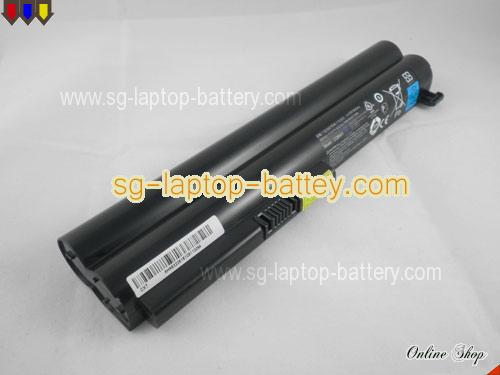  image 5 of LG A405 Series Replacement Battery 5200mAh 11.1V Black Li-ion