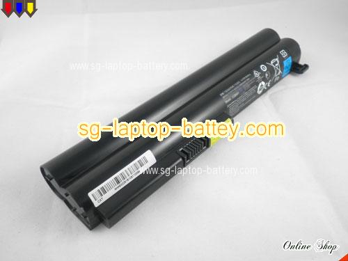  image 5 of LG XD170 Series Replacement Battery 5200mAh 11.1V Black Li-ion