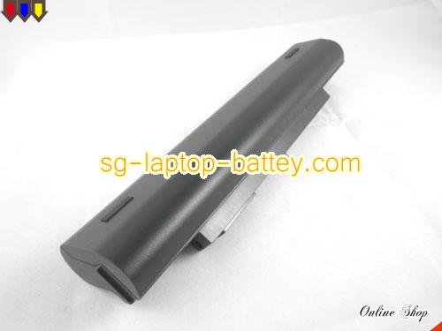  image 2 of FUJITSU LifeBook MH330 Replacement Battery 5200mAh 11.1V Black Li-ion