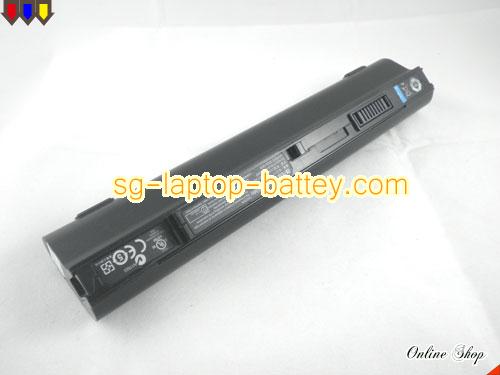  image 3 of FUJITSU LifeBook MH330 Replacement Battery 5200mAh 11.1V Black Li-ion