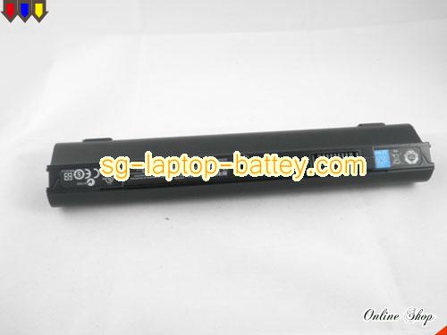  image 4 of FUJITSU LifeBook MH330 Replacement Battery 5200mAh 11.1V Black Li-ion