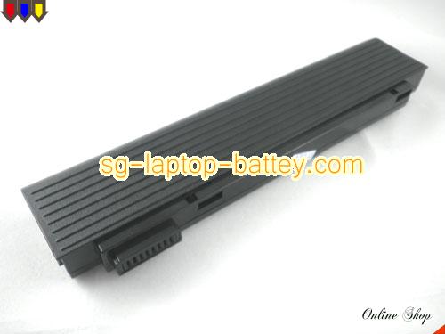  image 4 of MSI GX710 Replacement Battery 4400mAh 10.8V Black Li-ion