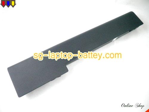  image 3 of Genuine HP EliteBook 8760w Battery For laptop 83Wh, 14.8V, Black , Li-ion