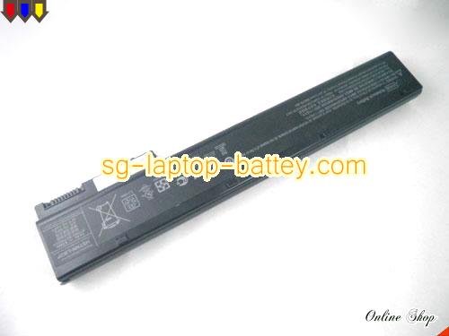  image 5 of Genuine HP EliteBook 8760w Battery For laptop 83Wh, 14.8V, Black , Li-ion