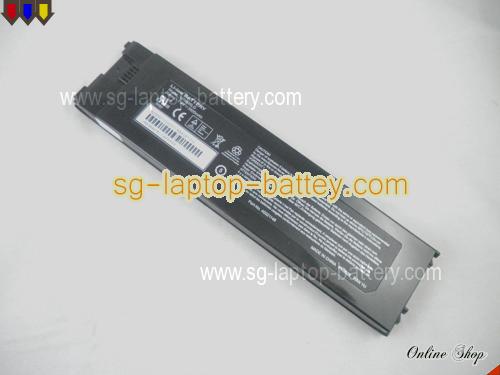  image 2 of Genuine ROVER A700GQ Battery For laptop 3500mAh, 7.4V, Black , Li-ion