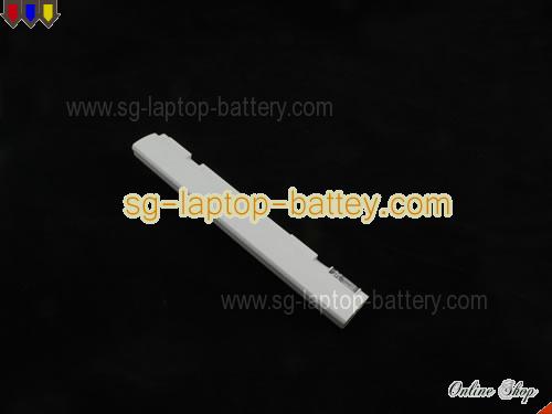  image 5 of Genuine ASUS Eee PC X101C Series Battery For laptop 2600mAh, 10.8V, White , Li-ion