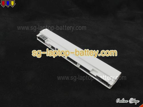  image 2 of Genuine ASUS Eee PC X101CH Series Battery For laptop 2600mAh, 10.8V, White , Li-ion