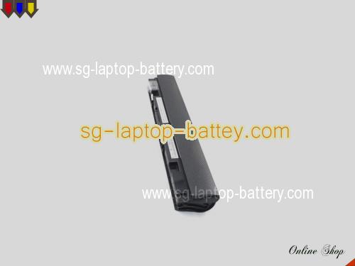  image 3 of ASUS Eee PC X101H Series Replacement Battery 2600mAh 10.8V Black Li-ion