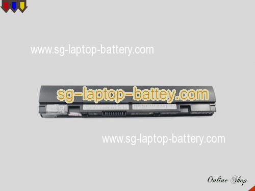  image 5 of ASUS Eee PC X101H Series Replacement Battery 2600mAh 10.8V Black Li-ion