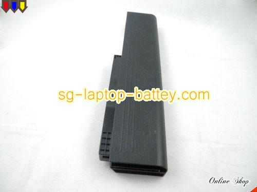  image 5 of Genuine LG R470 Battery For laptop 5200mAh, 57Wh , 11.1V, Black , Li-ion