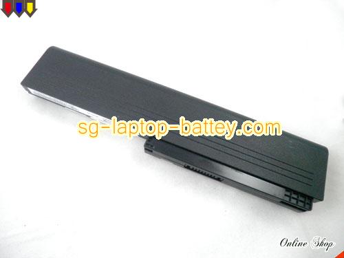  image 4 of Genuine LG R490 Battery For laptop 5200mAh, 57Wh , 11.1V, Black , Li-ion