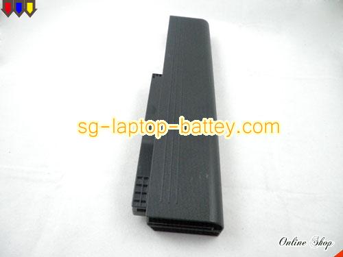  image 5 of Genuine LG R490 Battery For laptop 5200mAh, 57Wh , 11.1V, Black , Li-ion
