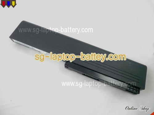  image 4 of Genuine LG R560 Battery For laptop 5200mAh, 57Wh , 11.1V, Black , Li-ion