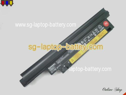  image 3 of Genuine LENOVO ThinkPad 0196RV 4 Battery For laptop 42Wh, 2.8Ah, 15V, Black , Li-ion