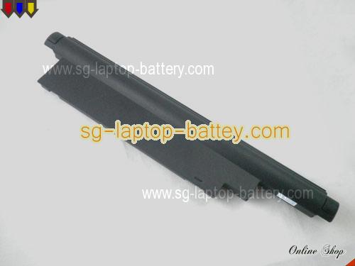  image 4 of Genuine LENOVO ThinkPad 0196RV 4 Battery For laptop 42Wh, 2.8Ah, 15V, Black , Li-ion