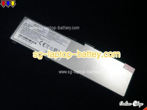  image 3 of KGBX185F000620 Battery, S$Coming soon! Li-ion Rechargeable HTC KGBX185F000620 Batteries