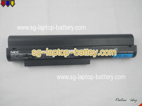  image 5 of OP-570-76984 Battery, S$Coming soon! Li-ion Rechargeable NEC OP-570-76984 Batteries