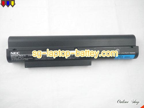  image 5 of PC-VP-BP64-03 Battery, S$Coming soon! Li-ion Rechargeable NEC PC-VP-BP64-03 Batteries