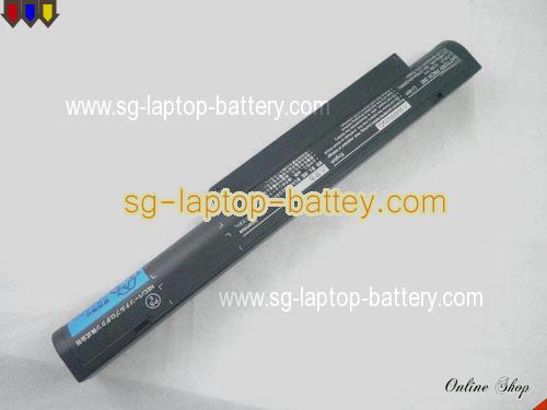  image 2 of PC-VP-BP64-04 Battery, S$Coming soon! Li-ion Rechargeable NEC PC-VP-BP64-04 Batteries