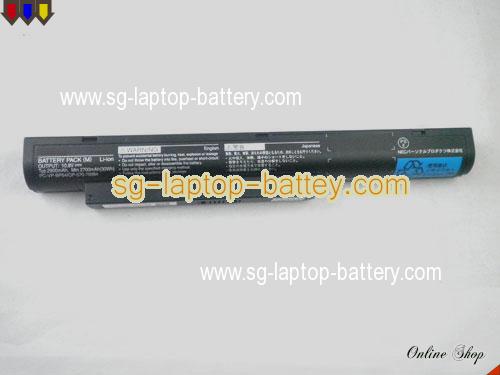  image 5 of PC-VP-BP64-04 Battery, S$Coming soon! Li-ion Rechargeable NEC PC-VP-BP64-04 Batteries