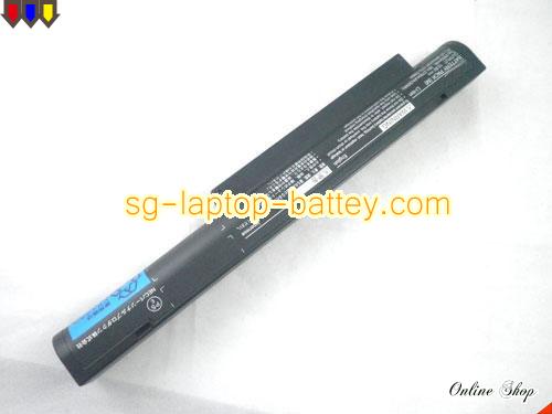  image 2 of PC-VP-BP64-08 Battery, S$Coming soon! Li-ion Rechargeable NEC PC-VP-BP64-08 Batteries