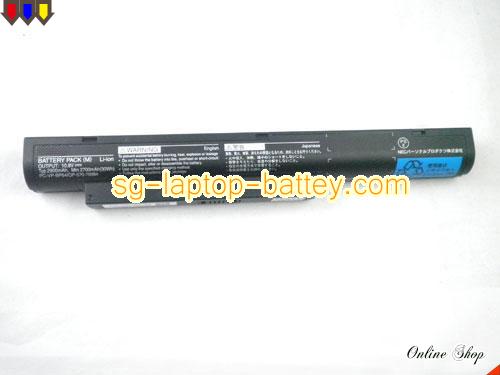  image 5 of PC-VP-BP65-03 Battery, S$Coming soon! Li-ion Rechargeable NEC PC-VP-BP65-03 Batteries