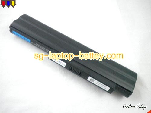  image 4 of NEC BP64 Replacement Battery 5400mAh 10.8V Black Li-ion