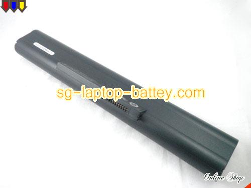  image 3 of ADVENT Advent 8000 Replacement Battery 4800mAh 11.1V Black Li-ion