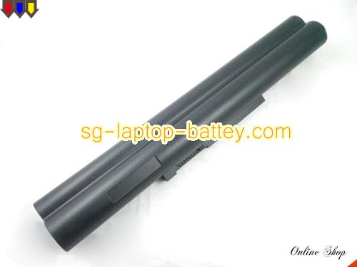  image 4 of ADVENT Advent 8000 Replacement Battery 4800mAh 11.1V Black Li-ion