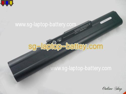  image 2 of ADVENT Advent 7091 Replacement Battery 4800mAh 11.1V Black Li-ion