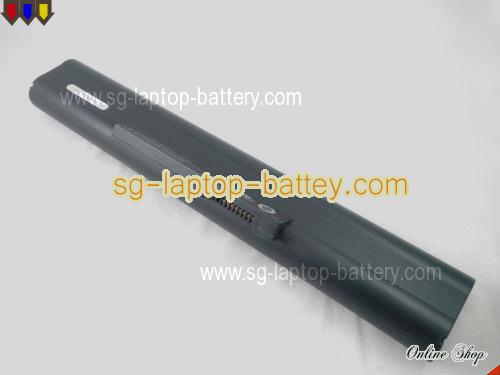  image 3 of ADVENT Advent 7091 Replacement Battery 4800mAh 11.1V Black Li-ion