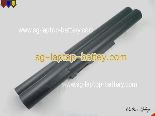  image 4 of ADVENT Advent 7091 Replacement Battery 4800mAh 11.1V Black Li-ion