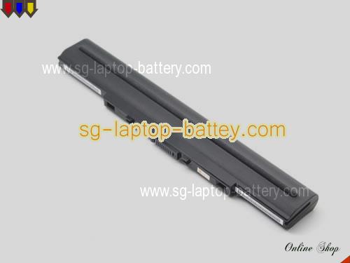  image 5 of Genuine ASUS U31J Battery For laptop 5800mAh, 14.4V, Black , Li-ion