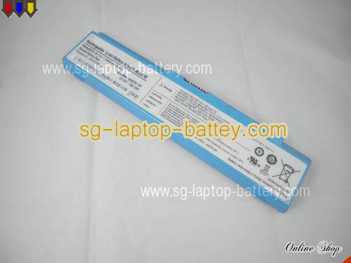  image 4 of Genuine SAMSUNG NT305U1A Series Battery For laptop 4000mAh, 29Wh , 7.4V, Skyblue , Li-ion