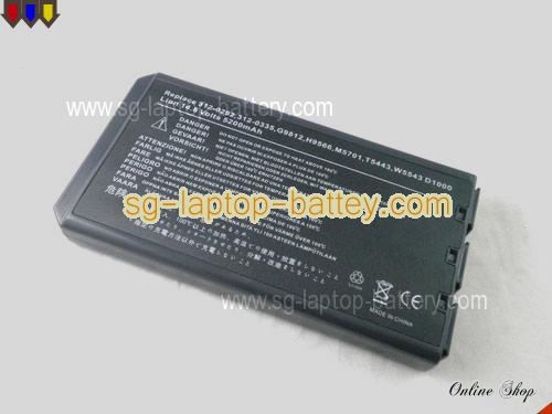  image 3 of P5413 Battery, S$Coming soon! Li-ion Rechargeable NEC P5413 Batteries