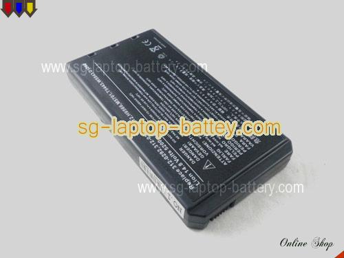  image 2 of 312-0292 Battery, S$Coming soon! Li-ion Rechargeable NEC 312-0292 Batteries