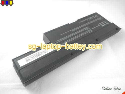  image 3 of MEDION MD97090 Replacement Battery 4200mAh 14.6V Black Li-ion