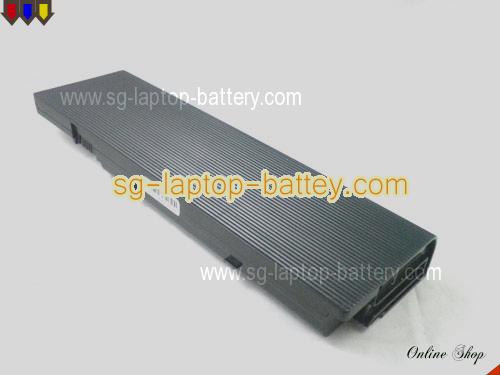  image 3 of ACER Ferrari 4000 Replacement Battery 4400mAh 14.8V Black Li-ion