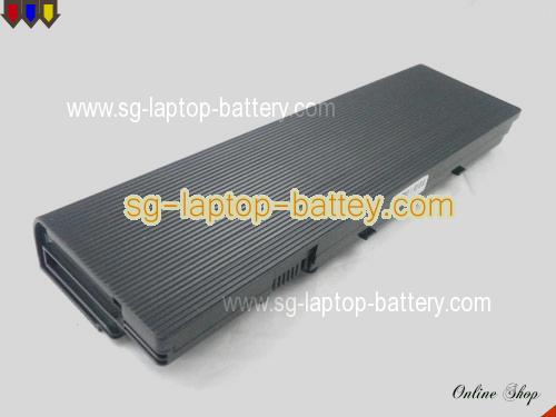  image 4 of ACER Ferrari 4000 Replacement Battery 4400mAh 14.8V Black Li-ion