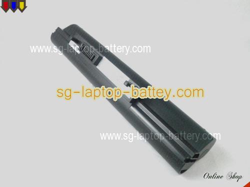  image 4 of SOTEC X10A Replacement Battery 4400mAh, 48.8Wh , 4.4Ah 11.1V Black Li-ion