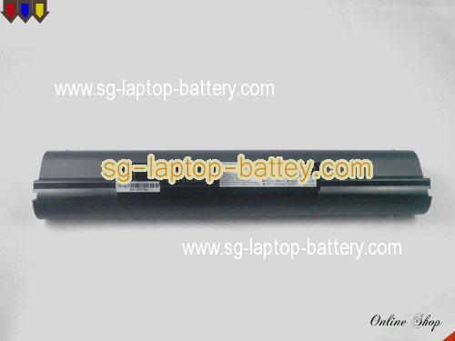  image 5 of SOTEC X10A Replacement Battery 4400mAh, 48.8Wh , 4.4Ah 11.1V Black Li-ion