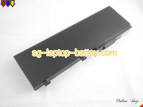  image 3 of Genuine GATEWAY AS10F7E3ICR19/66-3934T208 Battery For laptop 9000mAh, 11.1V, Black , Li-ion