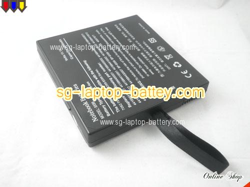  image 5 of BP-8X99 Battery, S$73.13 Li-ion Rechargeable MITAC BP-8X99 Batteries