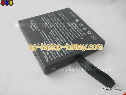  image 5 of LION SARASOTA Artworker 8599 Replacement Battery 4400mAh 11.1V Black Li-ion