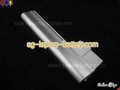  image 4 of HP Mini 210-2004SA Replacement Battery 4400mAh 10.8V White Li-ion