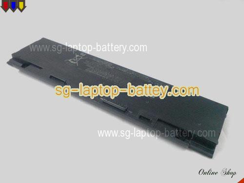  image 2 of SONY VAIO VPC-P111KX/B Replacement Battery 2500mAh, 19Wh  7.4V Black Li-ion