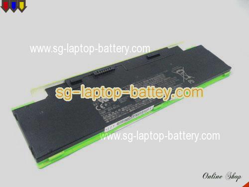  image 3 of Genuine SONY VAIO VPC-P111KX/B Battery For laptop 19Wh, 7.4V, Green , Li-ion