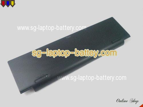  image 4 of SONY VAIO VPC-P111KX/B Replacement Battery 2500mAh, 19Wh  7.4V Black Li-ion